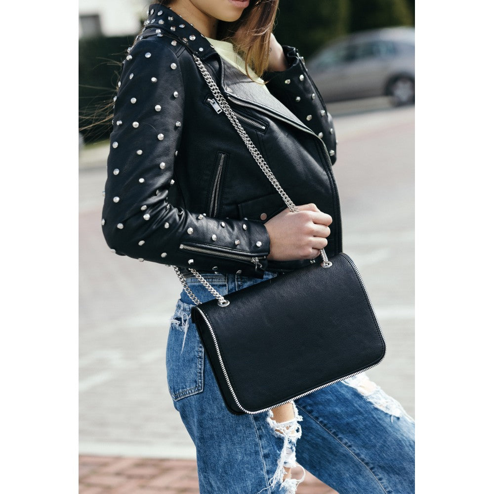 Чанта Zipper
