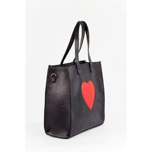 Чанта Heart